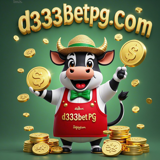 Explore a Emoção da Roleta no d333bet pg: Seu Destino de Jogos de Cassino
